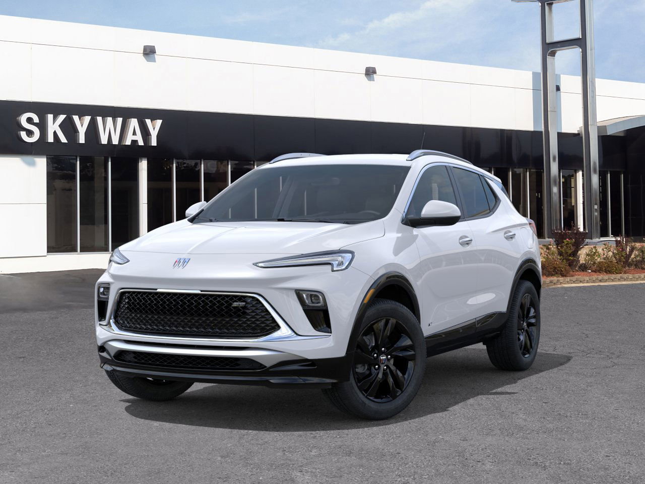 New 2026 Buick Encore GX Sport Touring w/ Comfort Package image 22