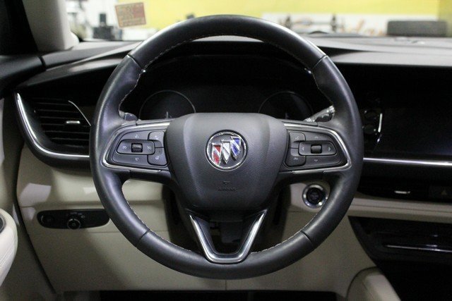 Used 2023 Buick Envision Preferred image 19
