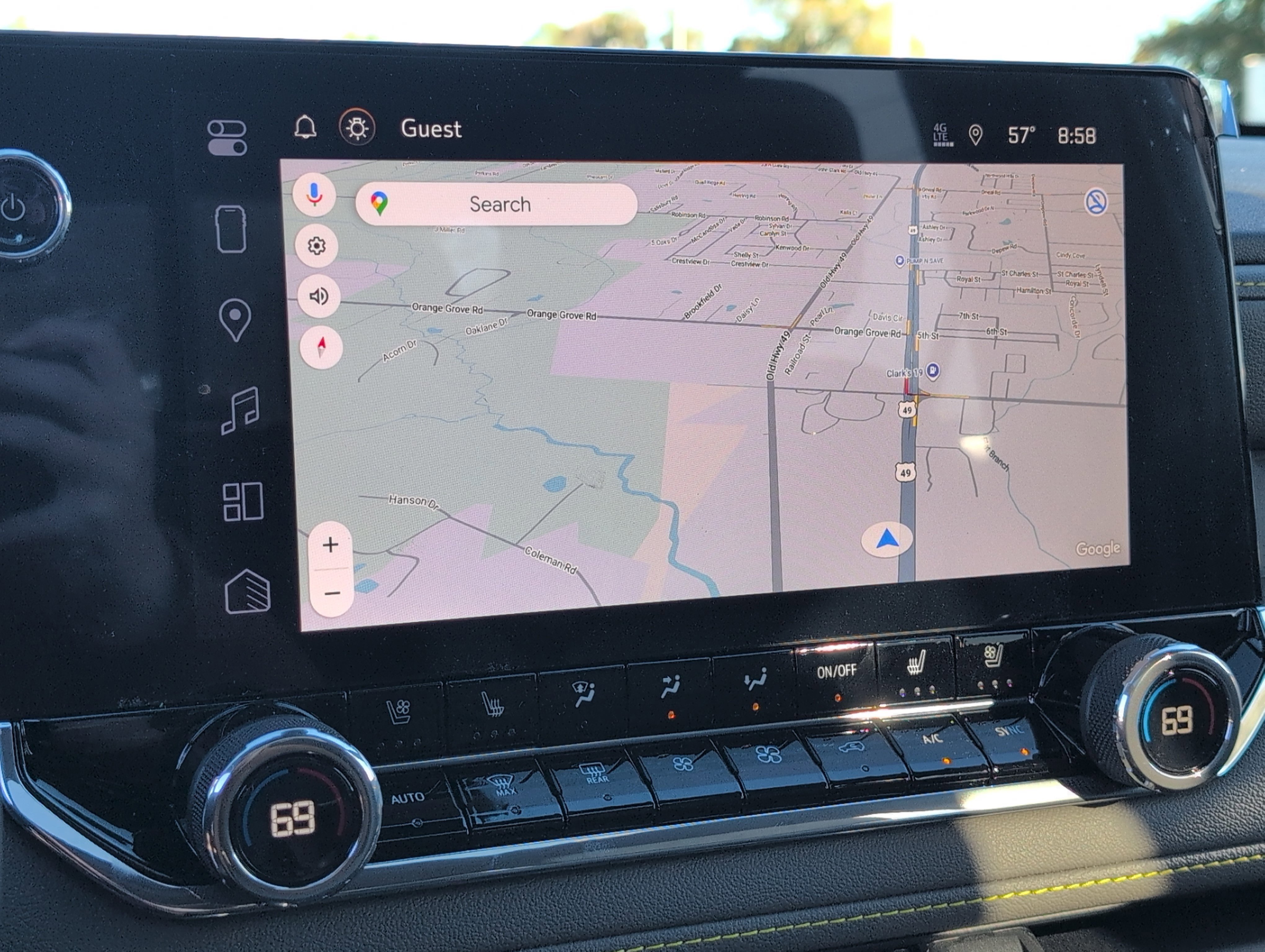 New 2026 Chevrolet Colorado ZR2 image 19