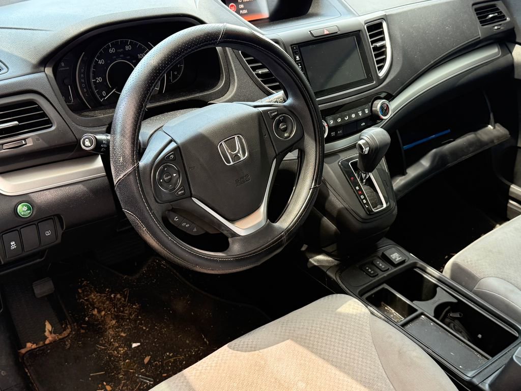 Used 2016 Honda CR-V EX image 10