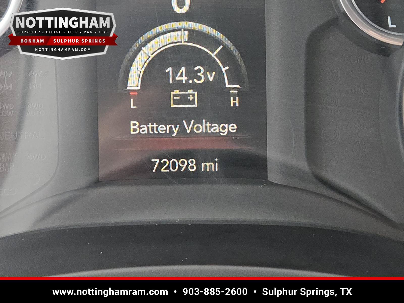 Used 2024 RAM 2500 Big Horn AWD/4WD image 20