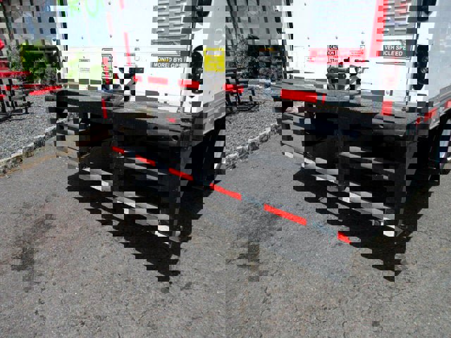 Used 2023 Chevrolet Low Cab Forward 4500HD RWD image 5