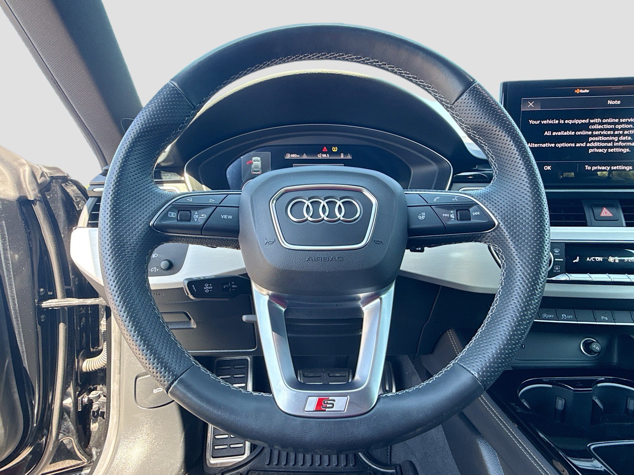 Used 2023 Audi A5 2.0T Premium Plus AWD/4WD image 38