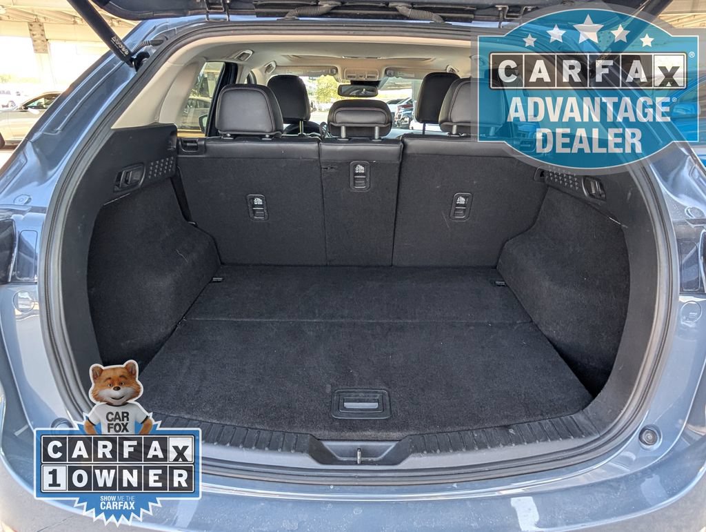Certified 2024 MAZDA CX-5 Carbon Edition AWD/4WD image 21