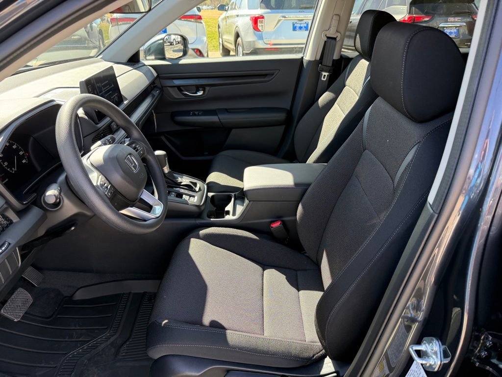 Certified 2026 Honda CR-V LX image 15