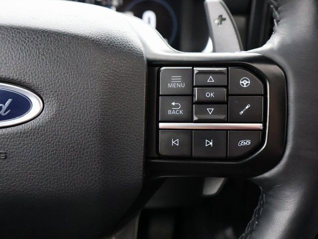 Used 2023 Ford F150 Raptor w/ Raptor Carbon Fiber Package image 45