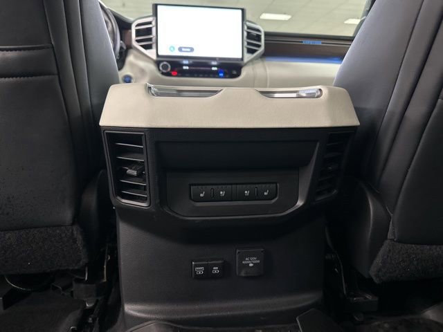 Used 2022 Toyota Tundra Capstone image 22