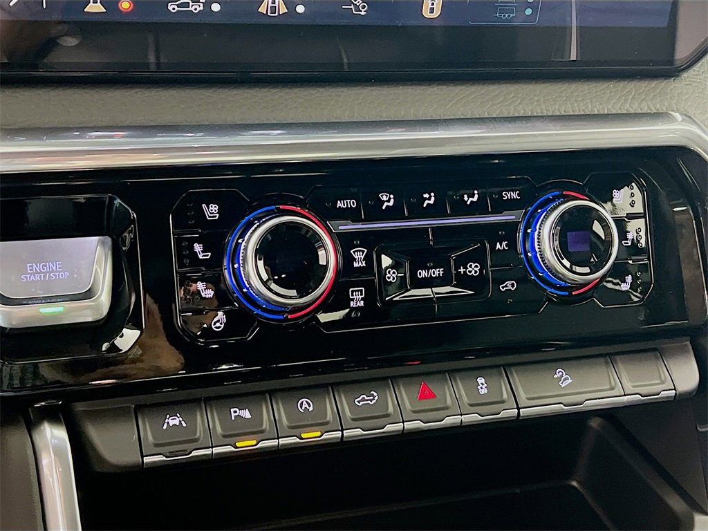 New 2026 GMC Sierra 1500 Denali image 14