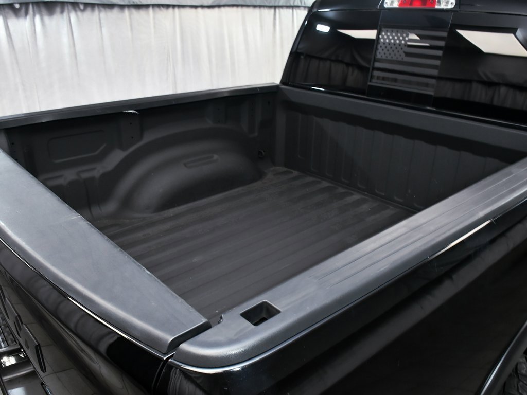 Used 2019 RAM 1500 Rebel w/ Rebel Level 1 Equipment Group image 84