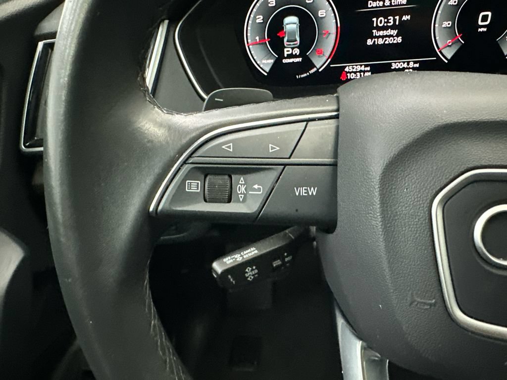 Used 2024 Audi Q5 2.0T Premium Plus AWD/4WD image 28