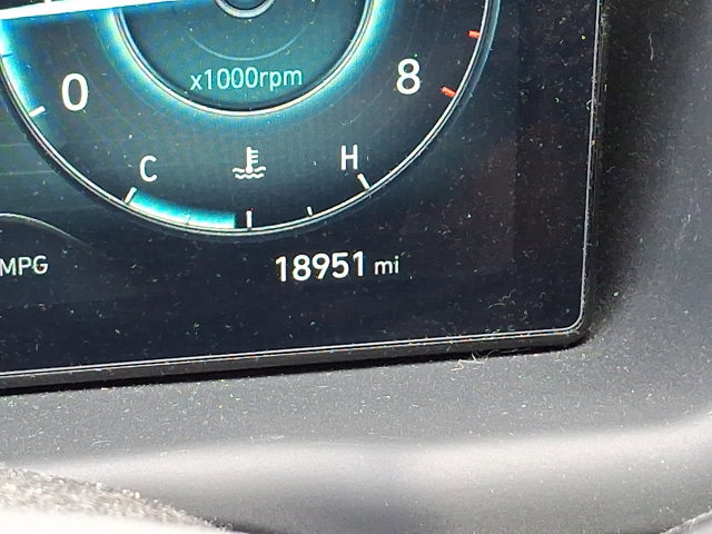 Used 2023 Hyundai Tucson SEL w/ Convenience Package image 20