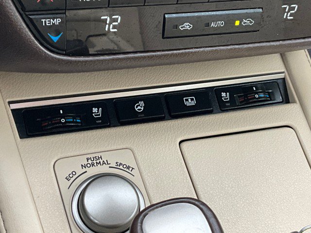 Used 2018 Lexus ES 350 w/ Luxury Package w/Wood Trim FWD image 25