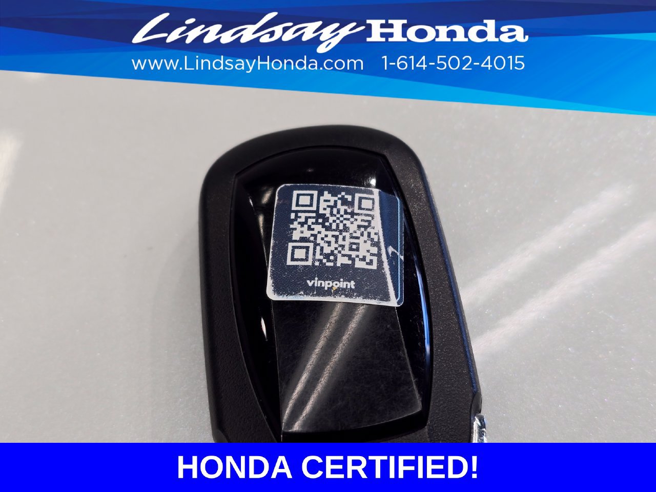 Used 2024 Honda Accord Sport image 23