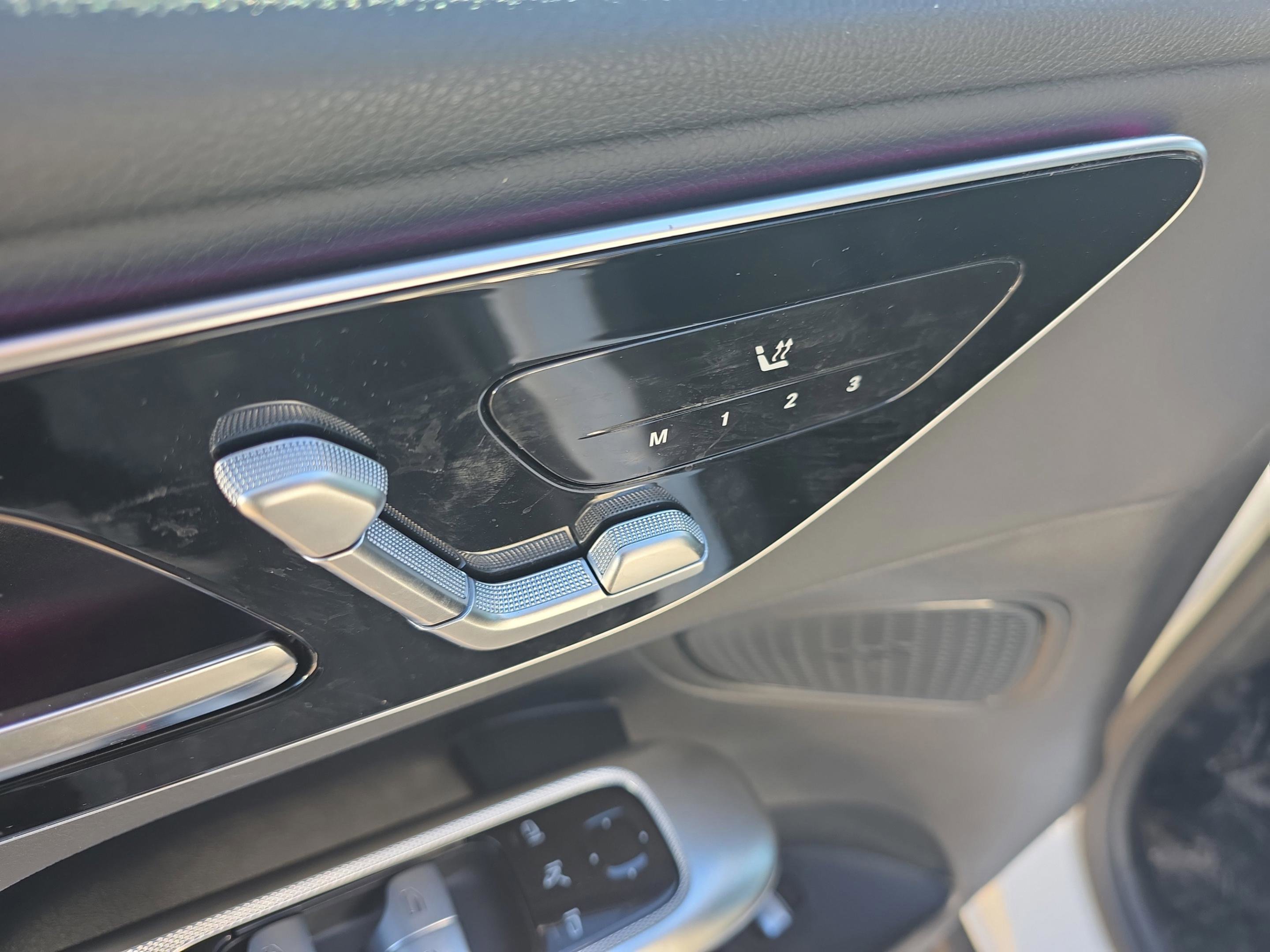 Certified 2026 Mercedes-Benz GLC 300 image 19