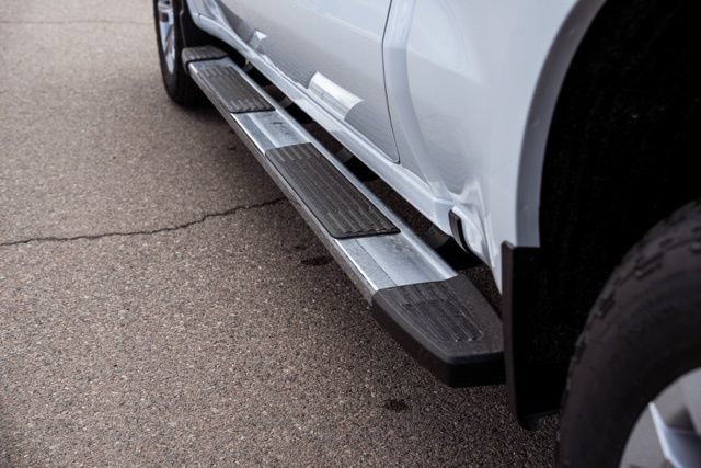 New 2026 Chevrolet Silverado 1500 LTZ w/ Technology Package AWD/4WD image 14
