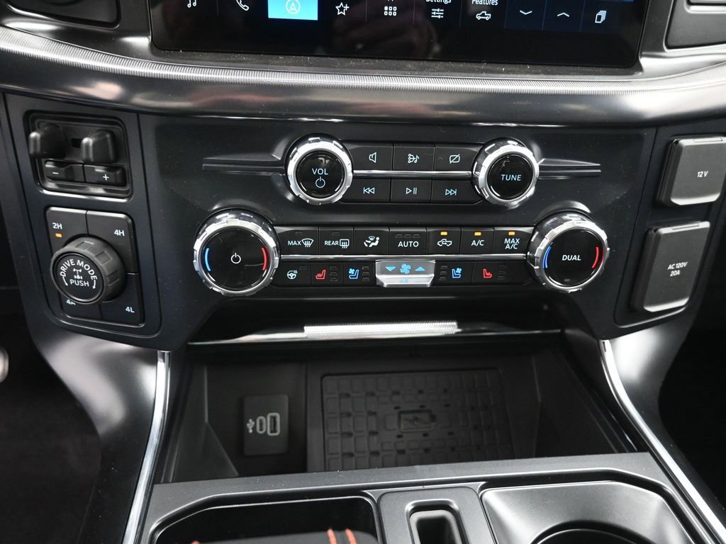 New 2026 Ford F150 Raptor AWD/4WD image 9