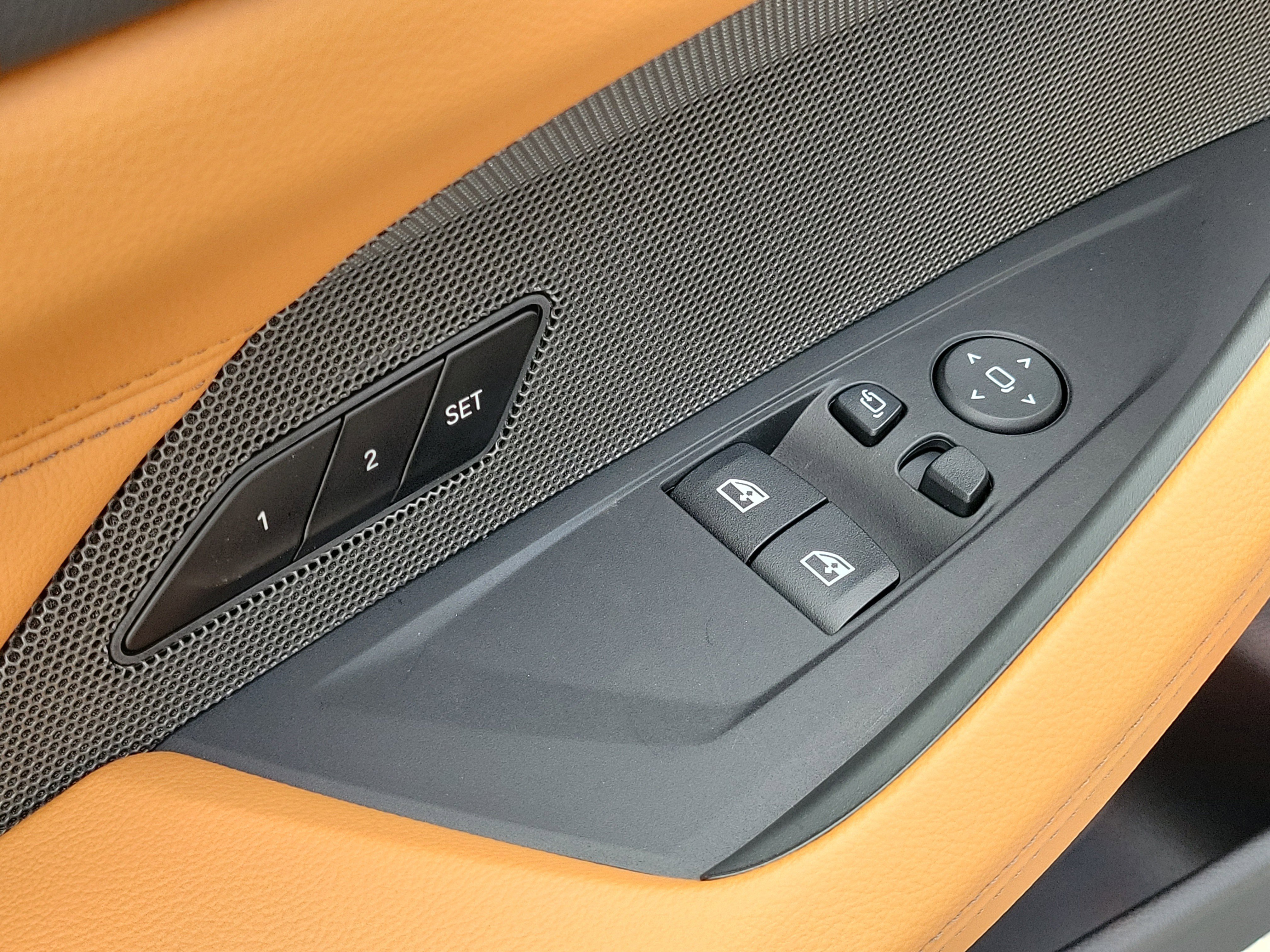 New 2027 BMW M440i Coupe RWD image 15