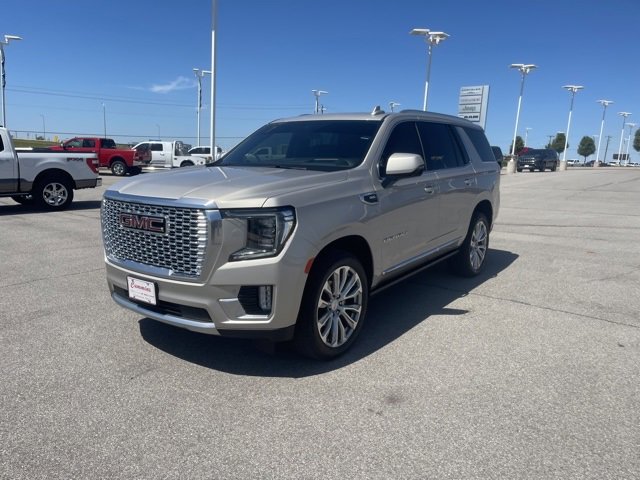 Used 2023 GMC Yukon Denali