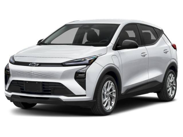 New 2027 Chevrolet Bolt RS FWD image 1