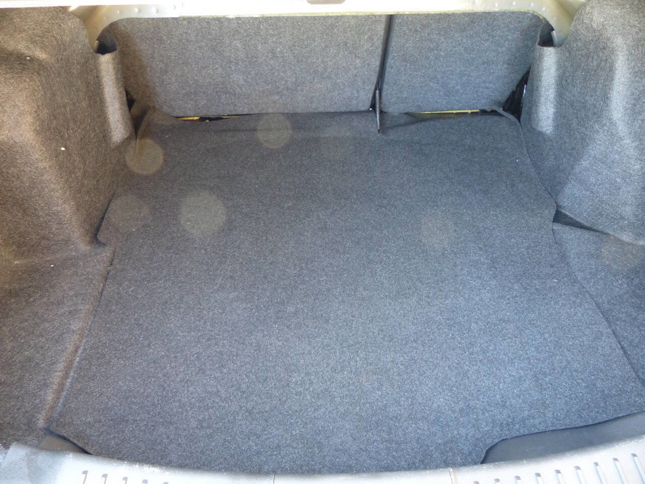 Used 2015 Ford Fiesta SE w/ Comfort Package image 10