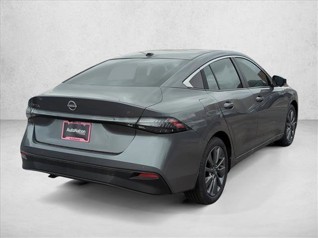 New 2026 Nissan Sentra SL w/ Floor Mat Package image 7