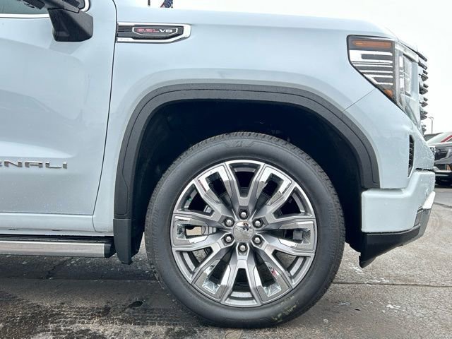 New 2026 GMC Sierra 1500 Denali image 12