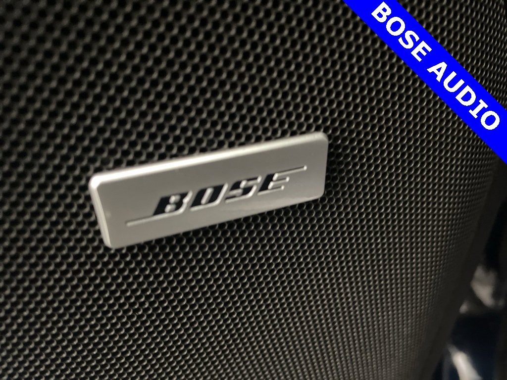 Certified 2021 Chevrolet Tahoe RST w/ Luxury Package image 8