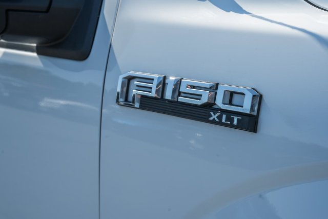 Used 2018 Ford F150 XLT w/ Equipment Group 301A Mid AWD/4WD image 19