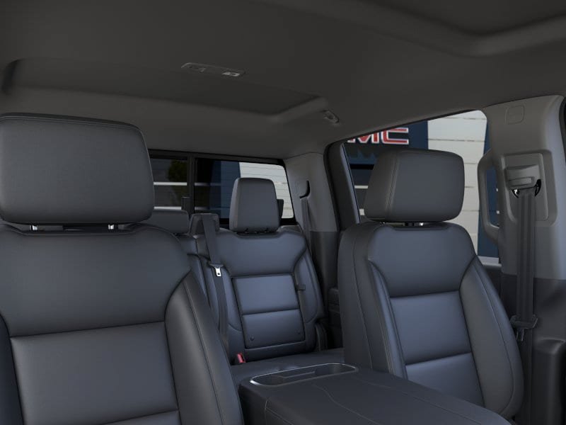 New 2026 GMC Sierra 1500 Elevation w/ Elevation Premium Package AWD/4WD image 24