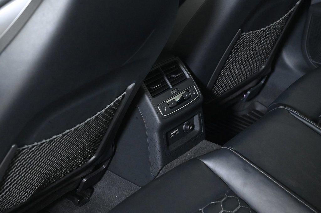 Certified 2023 Audi RS 5 Sportback w/ Black Optic Carbon Package image 18