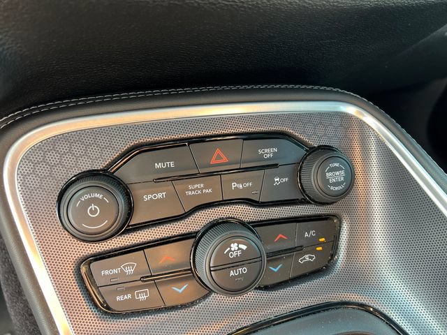 Used 2017 Dodge Challenger GT w/ Driver Convenience Group AWD/4WD image 18