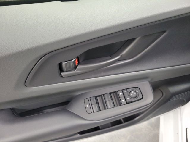 New 2026 Toyota Prius LE FWD image 19