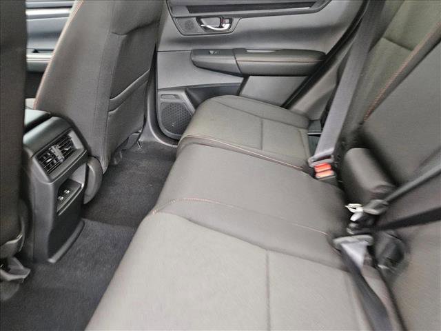 Certified 2026 Honda CR-V TrailSport image 15