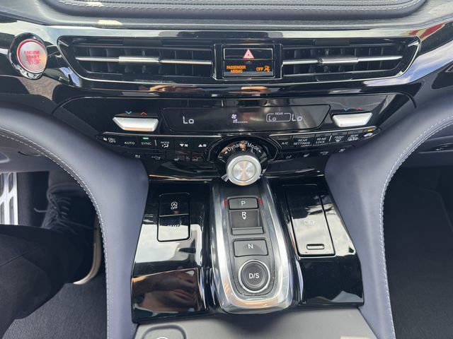 Used 2026 Acura MDX Type S w/ Advance Package AWD/4WD image 21