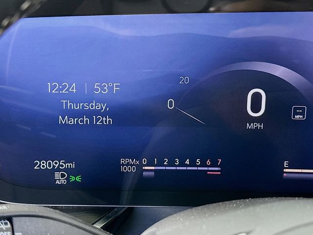 Used 2024 Buick Envision Preferred image 14