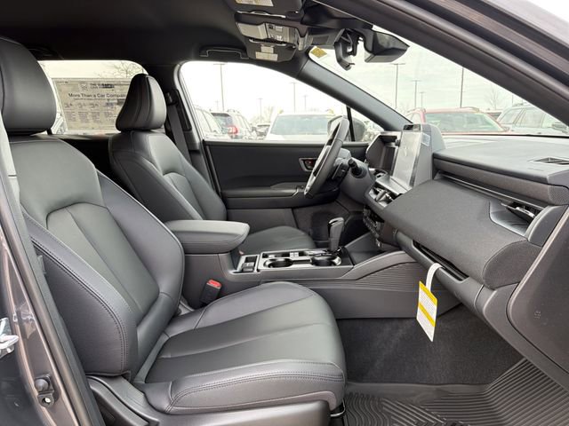 New 2026 Subaru Outback Premium image 19