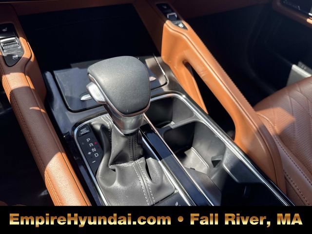 Used 2024 Kia Telluride SX Prestige X-Pro AWD/4WD image 26