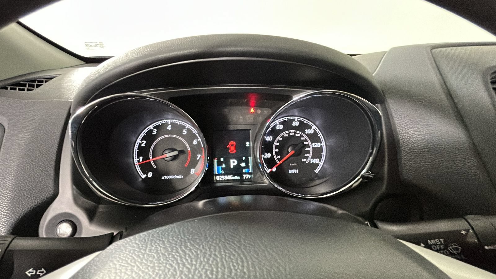 Used 2022 Mitsubishi Outlander Sport ES AWD/4WD image 20