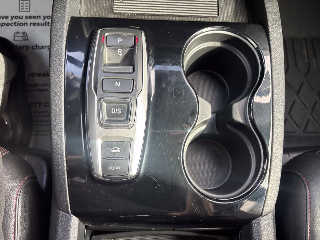 Used 2023 Honda Ridgeline Black Edition image 25