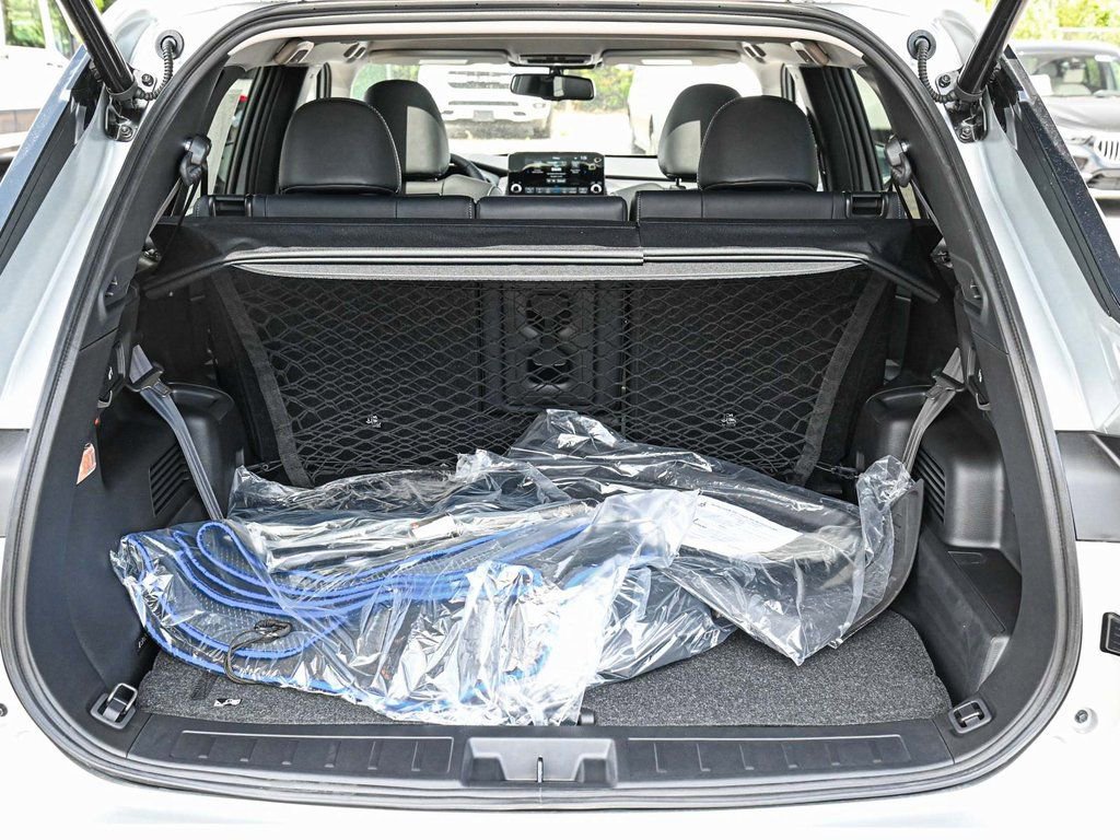 New 2024 Mitsubishi Outlander SE image 45