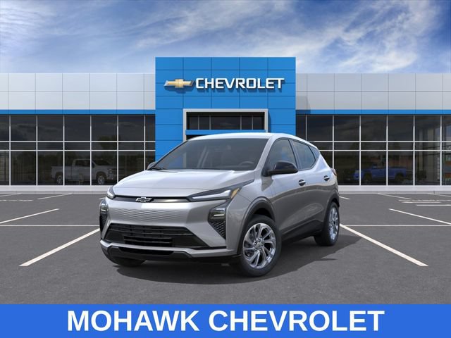 New 2027 Chevrolet Bolt LT w/ Comfort Package FWD image 8