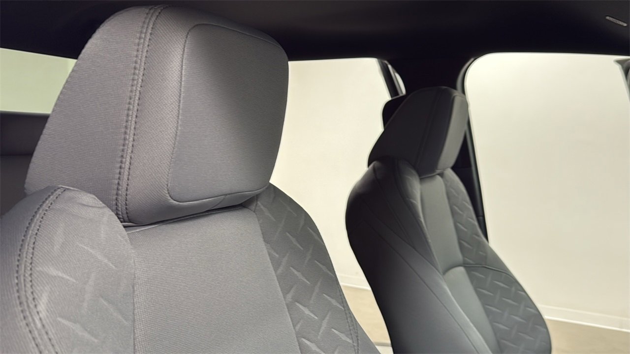 New 2026 Toyota Tacoma SR5 image 19