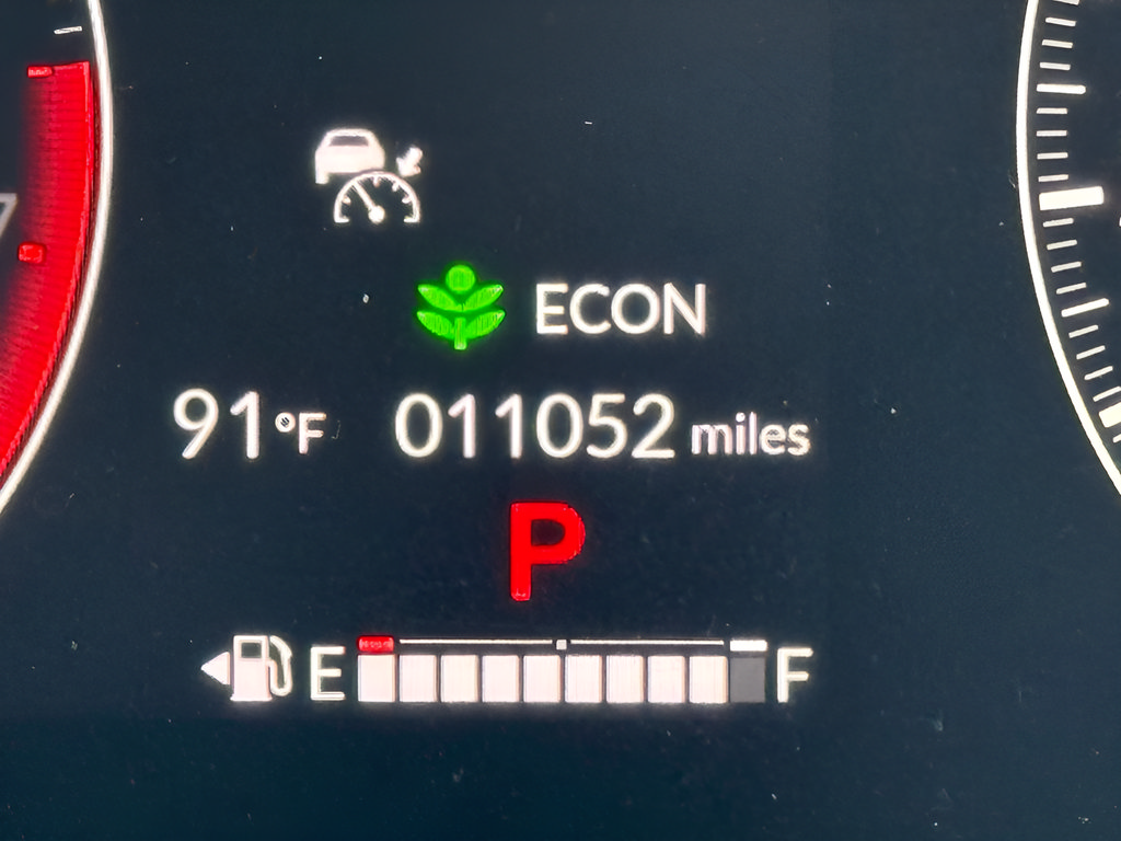 Certified 2025 Honda CR-V EX-L image 18