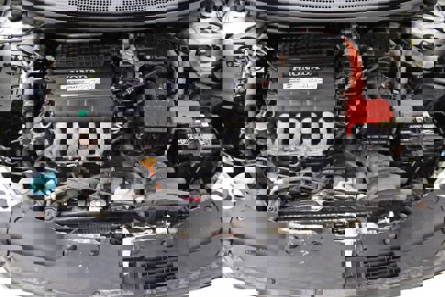 Used 2014 Honda CR-Z EX image 23