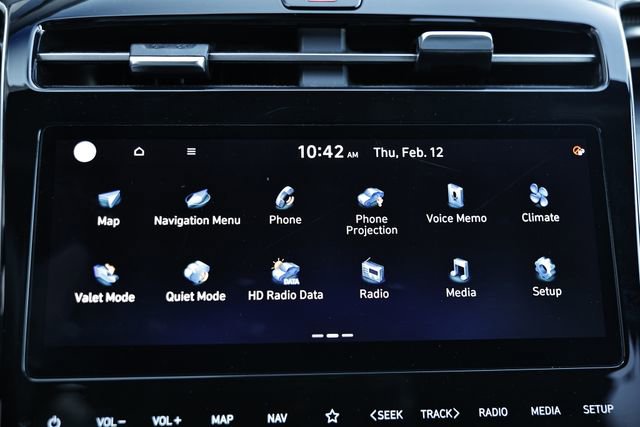 Certified 2024 Hyundai Santa Cruz XRT image 38