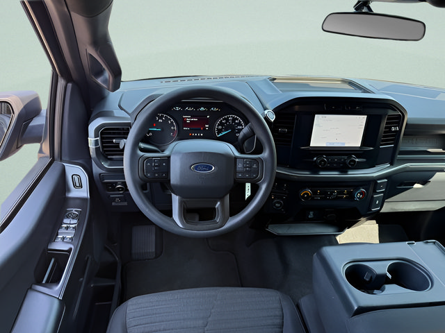 Certified 2023 Ford F150 XL w/ STX Appearance Package AWD/4WD image 7