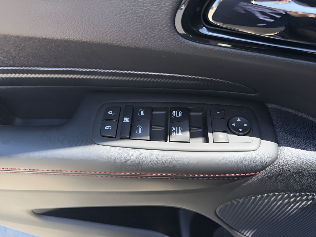Used 2026 Dodge Durango GT AWD/4WD image 18