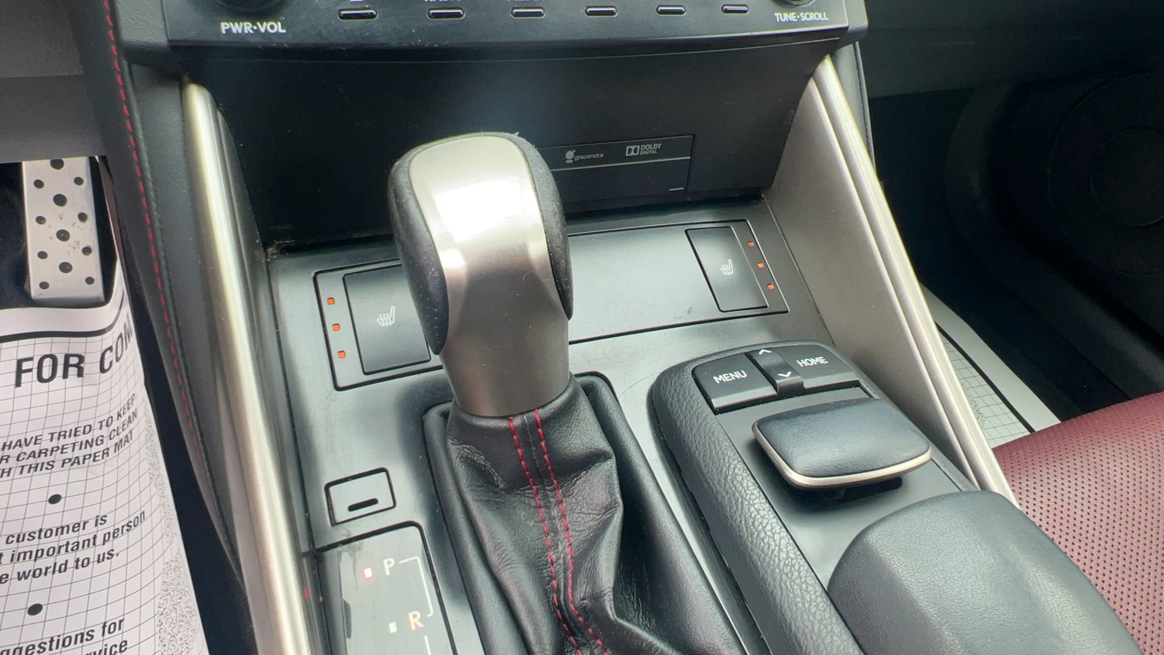 Used 2014 Lexus IS 250 RWD image 16