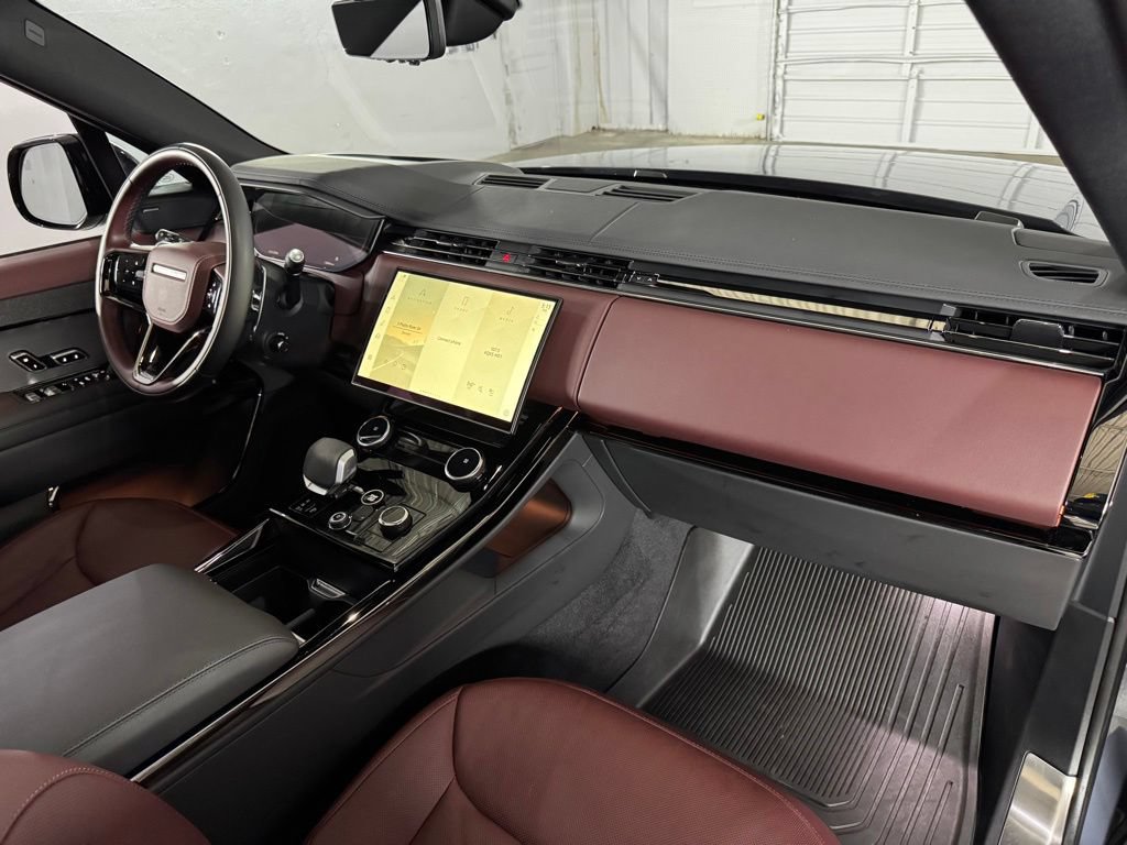 Used 2023 Land Rover Range Rover Sport SE Dynamic AWD/4WD image 58