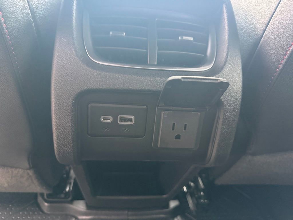 Used 2022 Chevrolet Blazer RS w/ Enhanced Convenience Package image 29